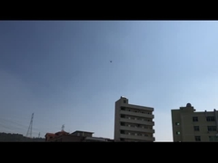 Ручной 5G джаммер Мобильный телефон джаммер Дистанционное управление джаммер 4 полосы 8-10 Вт на полосу 2 х PCB-2040