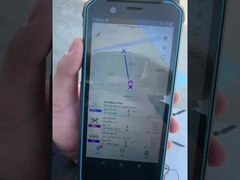 Переносное устройство для обнаружения сигналов БПЛА, полный диапазон частот, идеальное функционирование.