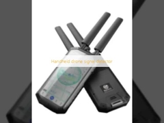 ручной детектор сигналов дронов