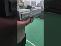 Ударное и разведывательное оборудование для ручных беспилотных летательных аппаратов (БЛА)